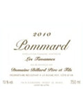 Domaine Billard Père et Fils Pommard