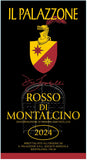 Palazzone Rosso Di Montalcino Due Fratelli