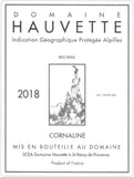 Domaine Hauvette Alpilles Cornaline
