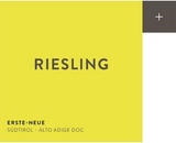 Erste & Neue Sudtirol Alto Adige Riesling