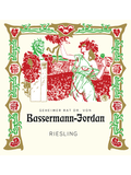 Bassermann-Jordan Pfalz Riesling