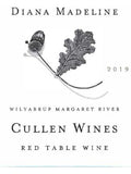 Cullen Wines Diana Madeline Wilyabrup Red Table Wine Margaret River