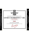 Domaine Trapet Père & Fils Gevrey-Chambertin 1er Cru Clos-Prieur