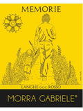 Morra Gabriele Langhe Memorie Rosso