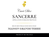 Maison Grande Terre Sancerre Cuvée Silex