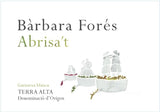Celler Bàrbara Forés Terra Alta Garnatxa Blanca Abrisa't