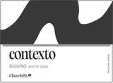 Churchill's Estates Douro Contexto White