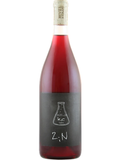 Kivelstadt Cellars Zin KC Labs