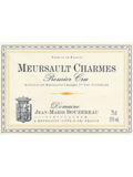 Domaine Jean-Marie Bouzereau Meursault 1er Cru Charmes