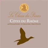 Le Cellier De Princes Côtes du Rhône La Chasse Des Princes