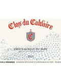 Clos du Calvaire Châteauneuf-du-Pape