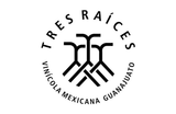 Tres Raíces Chardonnay Barrel Fermented