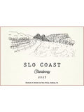 Brij Wines Chardonnay SLO Coast