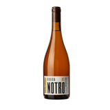 Roberto Henriquez Old Vines Rivera del Notro Valle Del Itata Orange