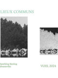 Lieux Communs Sparkling Riesling Vues