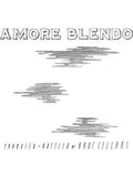 Broc Cellars Amore Blendo Fox Hill Vineyard Mendocino