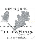 Cullen Chardonnay Wilyabrup Kevin John Margaret River