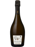 Champagne Cuillier Pere et Fils Champagne Brut Héritage 1904