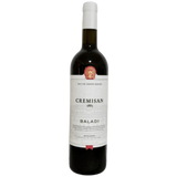 Cremisan Native Grape Series Baladi