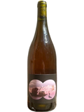 Le Raisin A Plume Traverse Rosé