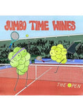 Jumbo Time Wines The Open Mendocino