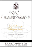Lionel Osmin & Cie Villa Chambre d'Amour