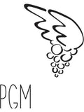 Le Raisin A Plume PGM
