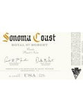 Raen Pinot Noir Cuvée Royal St. Robert Sonoma Coast