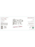 Senza Rete Costa Toscana Sangiovese Trebbiano