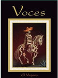 Voces Cellars Cabernet Sauvignon El Viajero Sonoma Valley