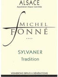 Michel Fonné Alsace Sylvaner Tradition
