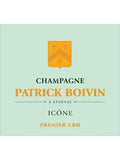 Champagne Patrick Boivin Champagne Icône 1er Cru
