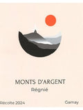 Domaine Des Monts d'Argent Régnié