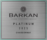 Barkan Chardonnay Platinum