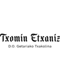 Txomin Etxaniz Eugenia Espumoso
