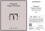Cantine Garrone Valli Ossolane Prünent Vigna Fornace