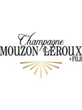 Mouzon-Leroux Champagne Brut Nature L'Ascendant Solera (Base 2021)