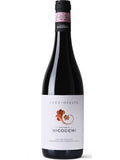 Nicodemi Colline Teramane Montepulciano d'Abruzzo Cocciopesto