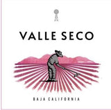 Valle Seco Rosé Baja California