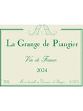 Domaine de Piaugier La Grange De Piaugier Blanc