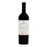 Tenute Orestiadi Ludovico Rosso
