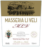 Masseria Li Veli MLV