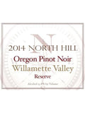 Holloran Vineyards North Hill Reserve Pinot Noir Willamette Valley