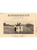 Bodega Cerrón Jumilla Remordimiento