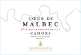 Lionel Osmin & Cie Cahors Coeur De Malbec