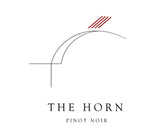 Penns Woods Winery Pinot Noir The Horn Pennsylvania