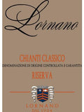 Lornano Chianti Classico Riserva
