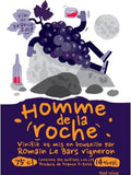 Romain Le Bars Homme De La Roche