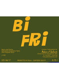 Podere il Saliceto Frizzante BiFri Bianco