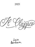 Luca Bambara Terre Siciliane Il Classico Rosso